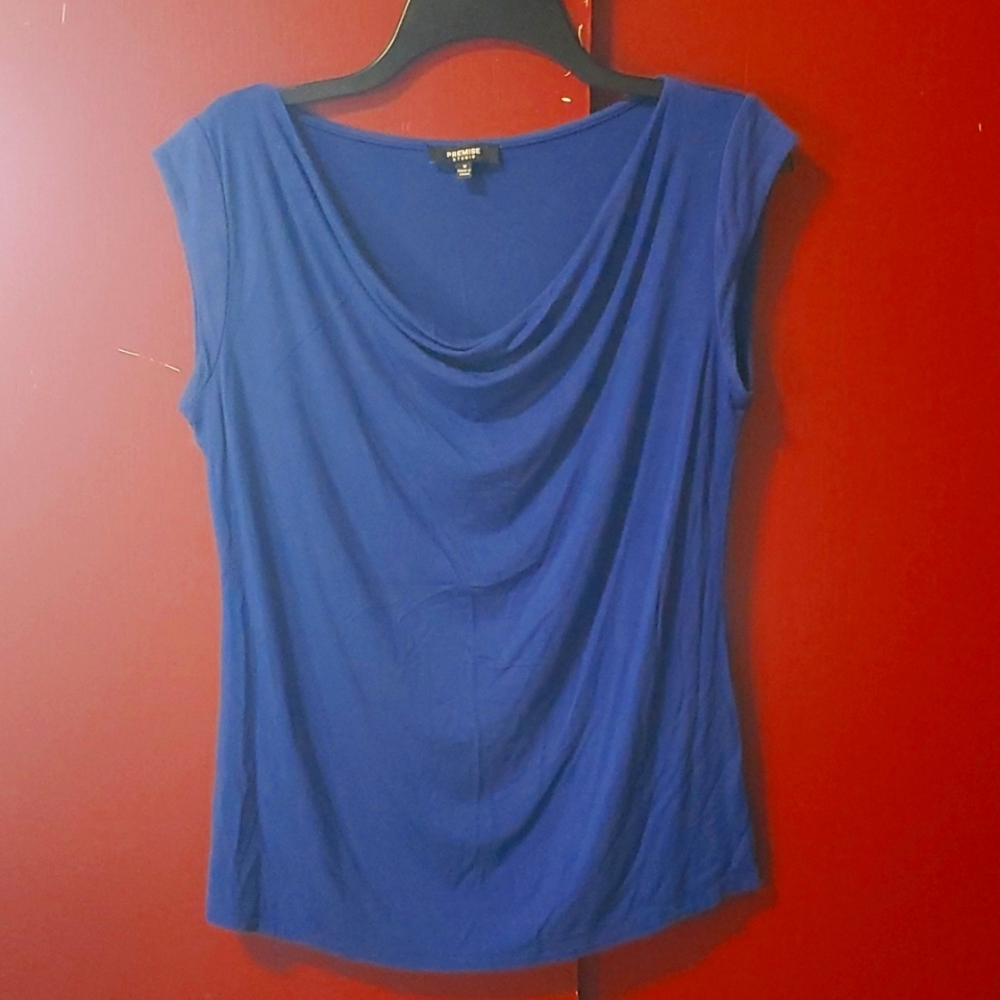 Premise studio classic shirt